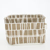 Nursery Small Toy Storage Basket