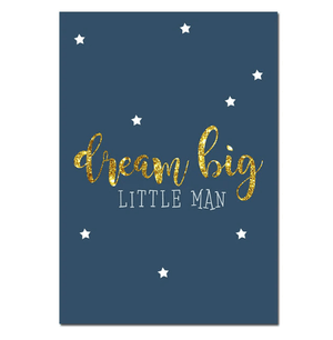 Bear And Balloon Nursery Canvas Posters