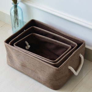 Nursery Storage Organizer