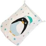 Cute Animal Nursery Hamper Toy Organizer