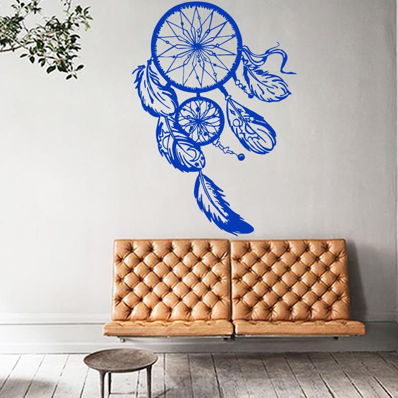 Wall Sticker Dream Catcher