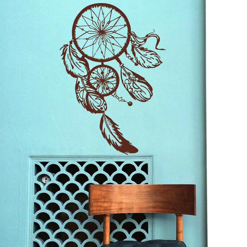 Wall Sticker Dream Catcher