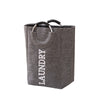 Collapsible Storage Laundry Hamper