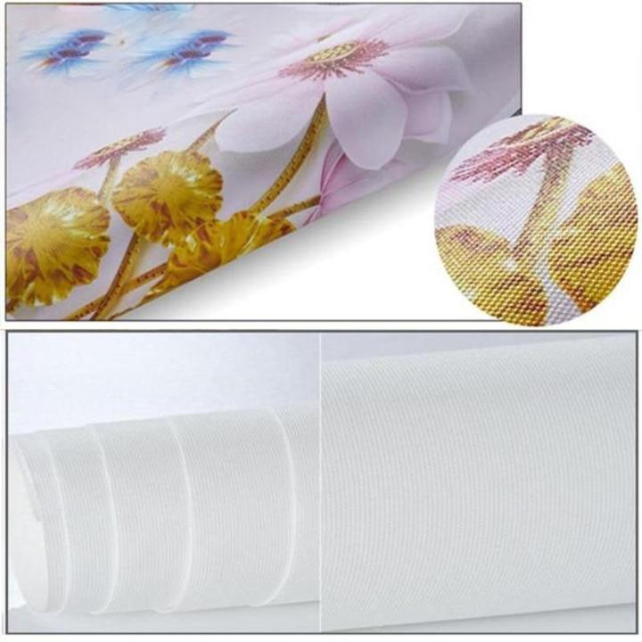 Nursery Wall Decals Tropical Plants 3D