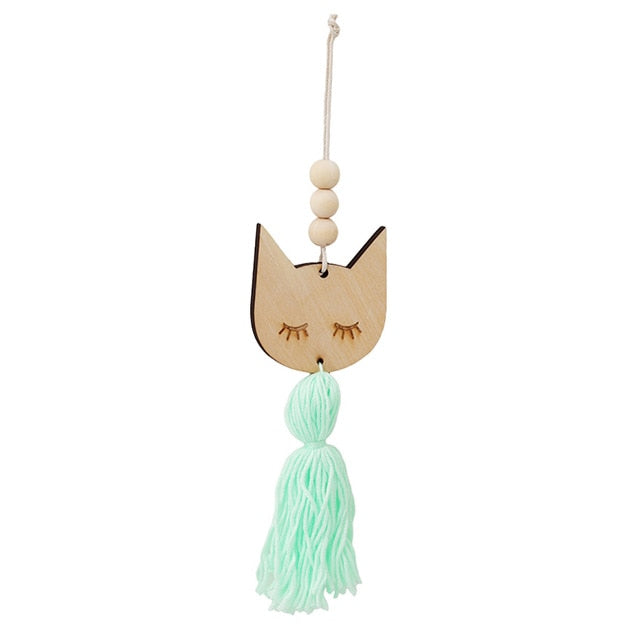 Cute Star Nursery Hanging - Customizable