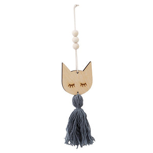 Cute Star Nursery Hanging - Customizable